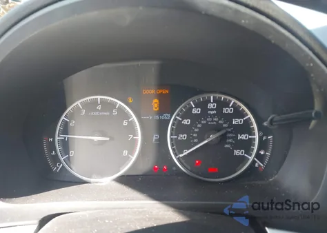 2016 Acura Ilx Premium Package/Technology Plus Package из США, поврежденный, VIN 19UDE2F74GA015061